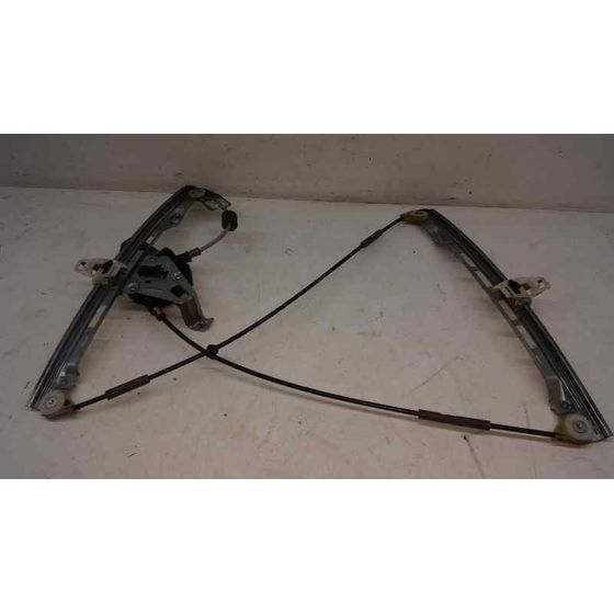 Elevalunas Delantero Derecho para Peugeot 206+