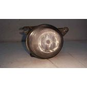 Faro Antiniebla Izquierdo Para Audi A6 Avant