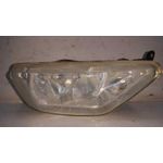 Faro Antiniebla Izquierdo Para Ford Focus Berlina