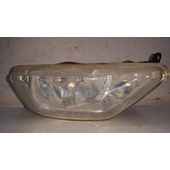 Faro Antiniebla Izquierdo Para Ford Focus Berlina
