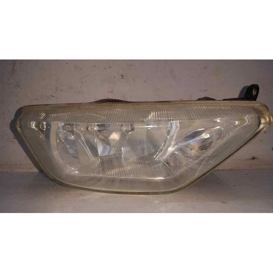 Faro Antiniebla Izquierdo Para Ford Focus Berlina