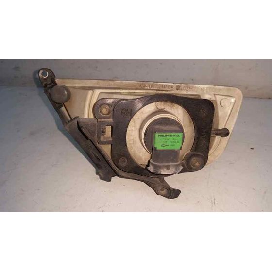 Faro Antiniebla Izquierdo Para Ford Focus Berlina