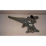 Elevalunas Trasero Izquierdo Para Suzuki Sx4 Rw