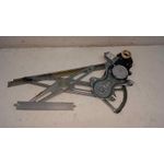 Elevalunas Delantero Izquierdo Para Toyota Yaris