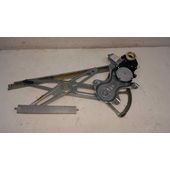 Elevalunas Delantero Izquierdo Para Toyota Yaris