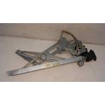 Elevalunas Delantero Izquierdo Para Toyota Yaris