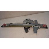 Elevalunas Delantero Derecho Para Peugeot 208