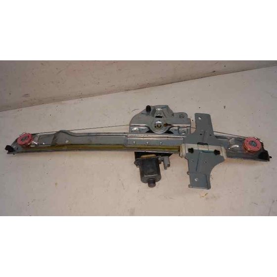 Elevalunas Delantero Derecho Para Peugeot 208