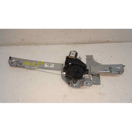 Elevalunas Delantero Derecho Para Peugeot 208