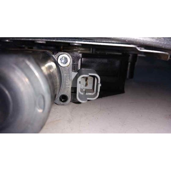 Elevalunas Delantero Derecho Para Peugeot 208