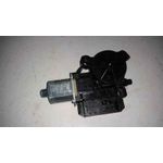 Motor Elevalunas Trasero Izquierdo Para Volkswagen Polo