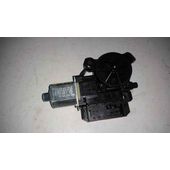 Motor Elevalunas Trasero Izquierdo Para Volkswagen Polo