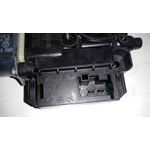 Motor Elevalunas Trasero Izquierdo Para Volkswagen Polo