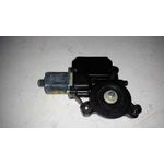 Motor Elevalunas Trasero Izquierdo Para Volkswagen Polo