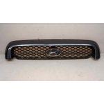 Rejilla Delantera Para Hyundai Santa Fe