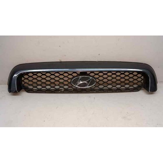 Rejilla Delantera Para Hyundai Santa Fe