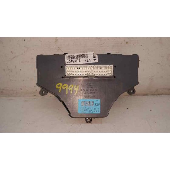 Mando Climatizador Para Hyundai I30