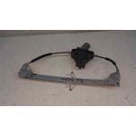 Elevalunas Trasero Izquierdo Para Peugeot 406 Berlina