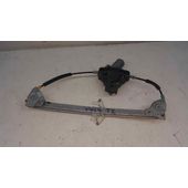 Elevalunas Trasero Izquierdo Para Peugeot 406 Berlina
