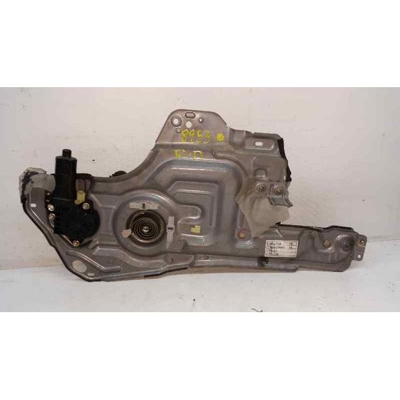 Elevalunas Delantero Derecho Para Hyundai Trajet