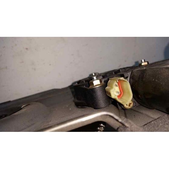 Elevalunas Delantero Derecho Para Hyundai Trajet