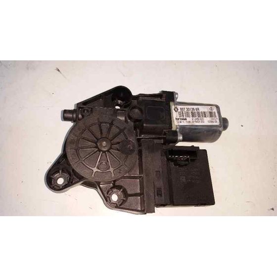 Motor Elevalunas Delantero Derecho Para Renault Megane Iii Sport Tourer