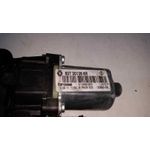 Motor Elevalunas Delantero Derecho Para Renault Megane Iii Sport Tourer