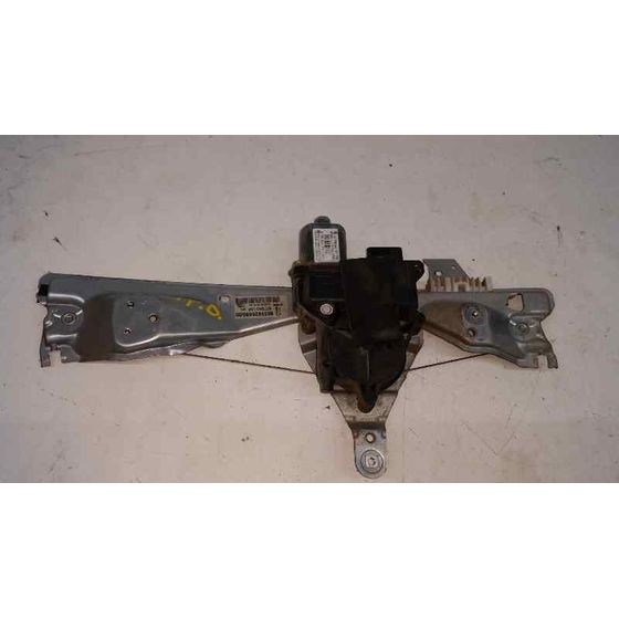Elevalunas Trasero Derecho Para Peugeot 308
