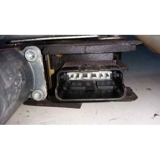 Elevalunas Trasero Derecho Para Peugeot 308
