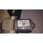 Elevalunas Trasero Derecho Para Ford Focus Lim.