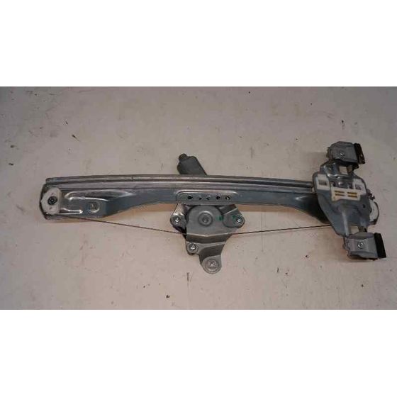 Elevalunas Trasero Derecho Para Chevrolet Cruze
