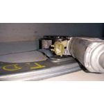 Elevalunas Trasero Derecho Para Chevrolet Cruze