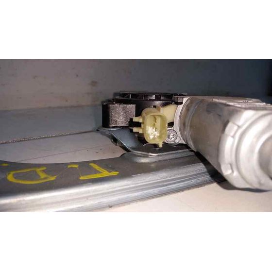Elevalunas Trasero Derecho Para Chevrolet Cruze