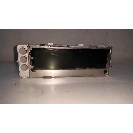 Pantalla Multifuncion Para Renault Megane Iii Coupe