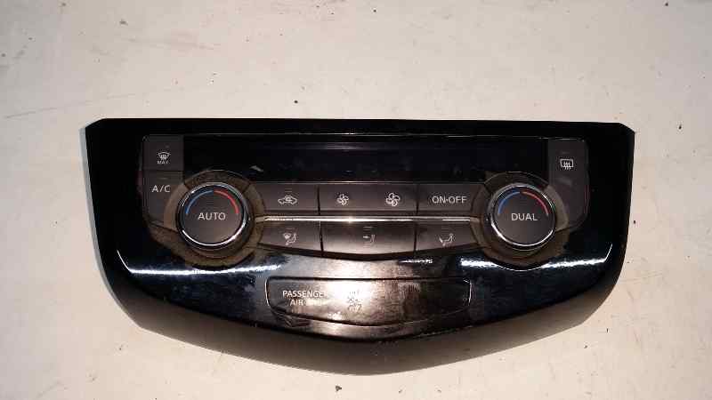 Mando Climatizador Para Nissan X-Trail