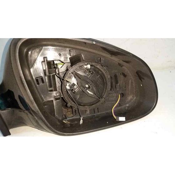 Retrovisor Derecho Para Opel Astra J Lim.