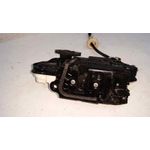 Cerradura Puerta Delantera Izquierda  Para Volkswagen Golf Vi