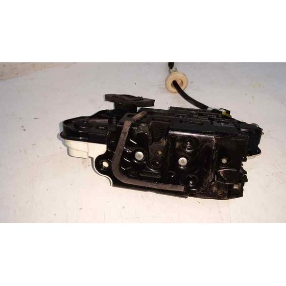 Cerradura Puerta Delantera Izquierda Para Volkswagen Golf Vi