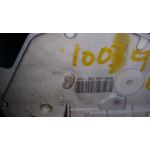 Cerradura Puerta Delantera Izquierda  Para Volkswagen Golf Vi