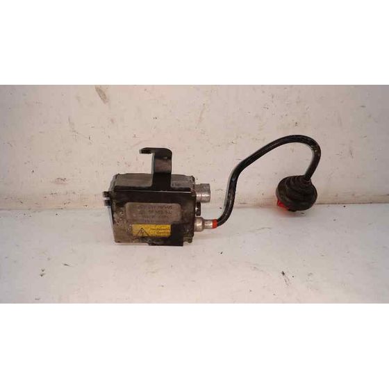 Centralita Faros Xenon Para Opel Omega B