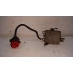 Centralita Faros Xenon Para Opel Omega B