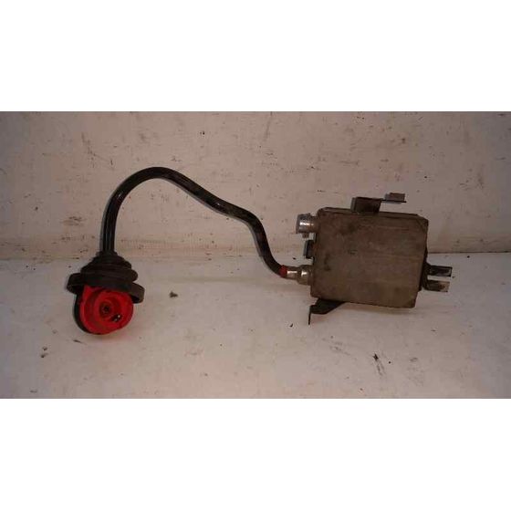 Centralita Faros Xenon Para Opel Omega B