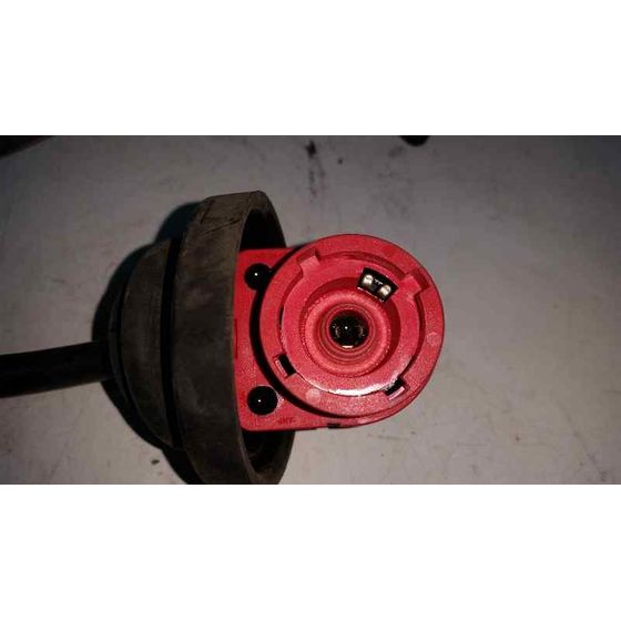 Centralita Faros Xenon Para Opel Omega B