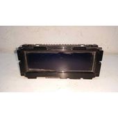 Pantalla Multifuncion Para Opel Astra J Lim.