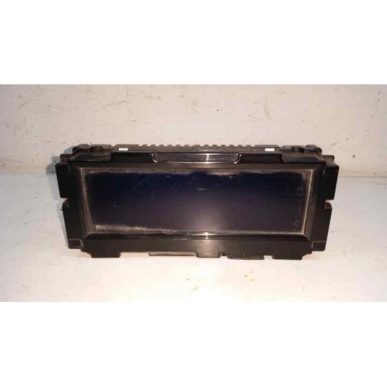 Pantalla Multifuncion Para Opel Astra J Lim.