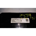 Pantalla Multifuncion Para Opel Astra J Lim.