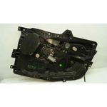 Elevalunas Delantero Derecho Para Ford Fiesta