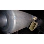 Elevalunas Delantero Derecho Para Ford Fiesta