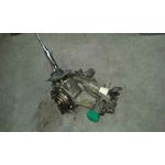 Caja Transfer Para Mitsubishi Montero