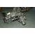 Caja Transfer Para Mitsubishi Montero